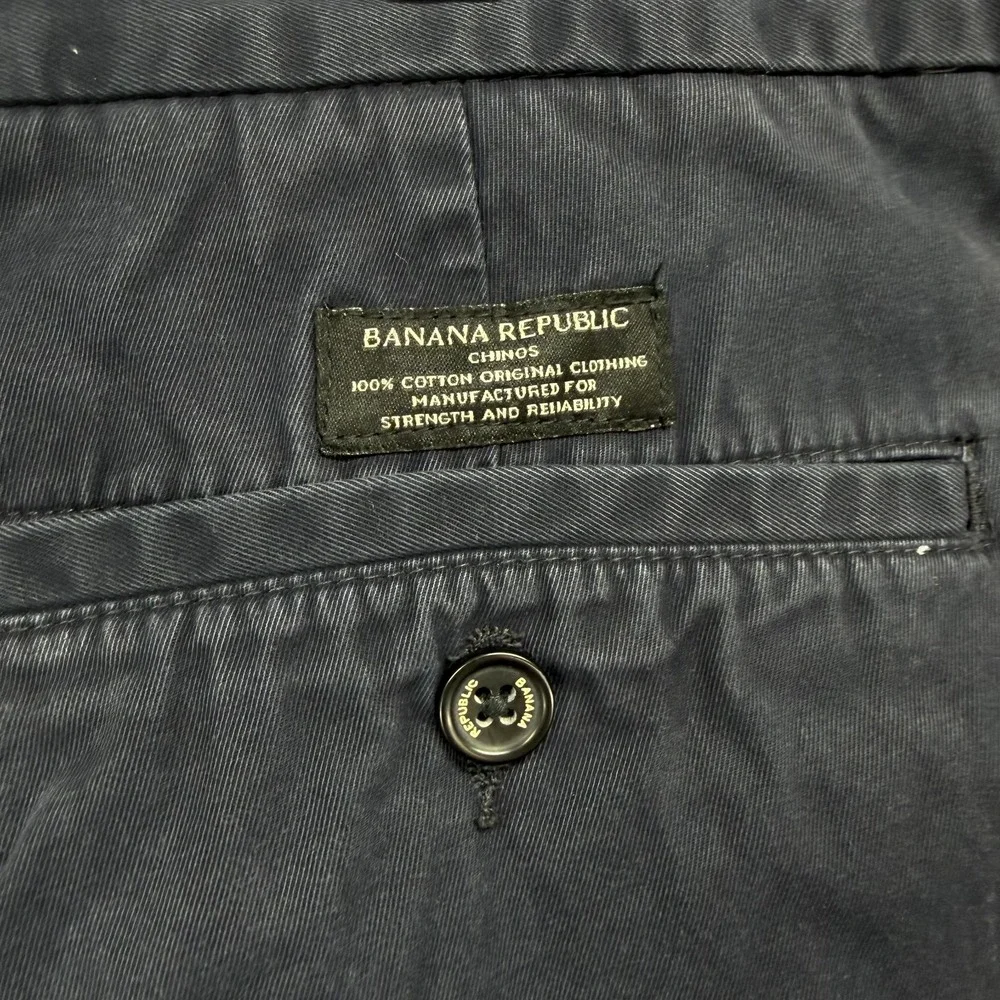 Banana Republic banana republic